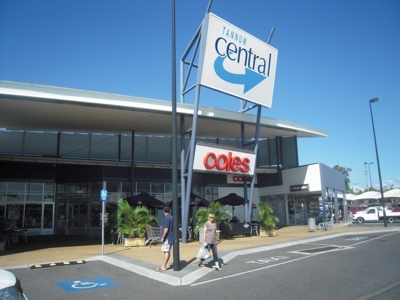 1/101 hampton drive, Tannum Sands QLD 4680