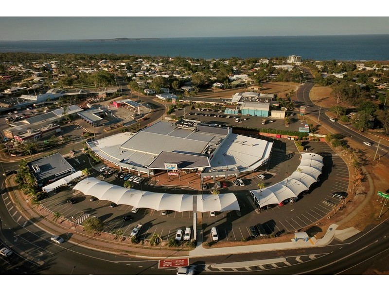 1/101 hampton drive, Tannum Sands QLD 4680