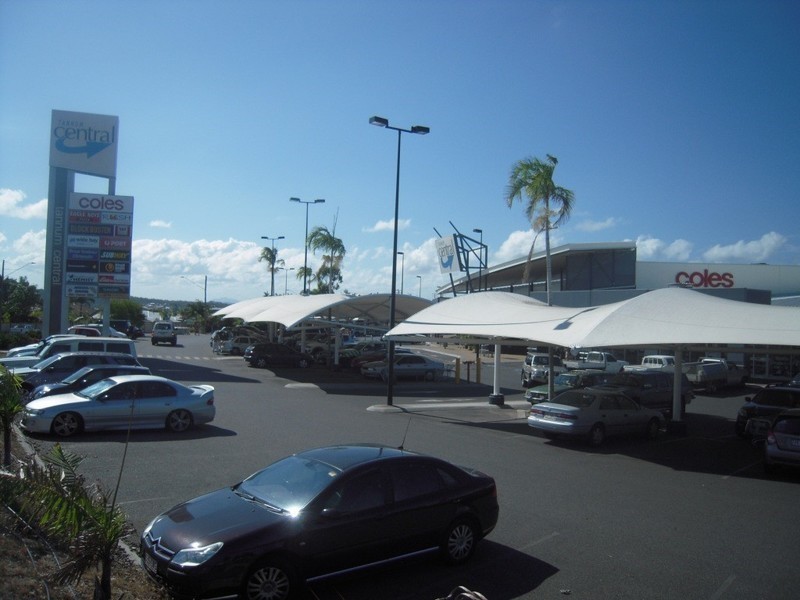 1/101 hampton drive, Tannum Sands QLD 4680