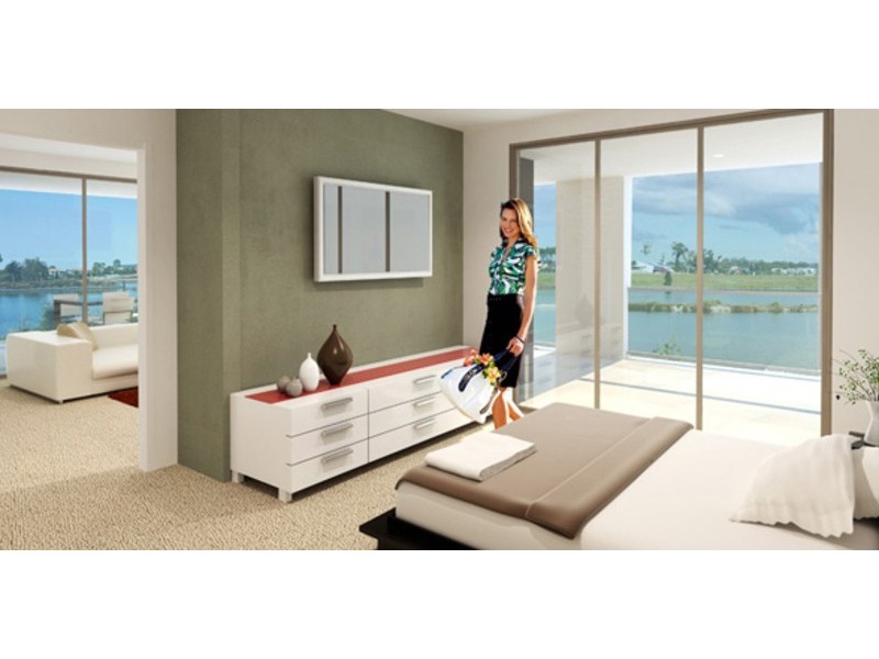 Varsity Lakes QLD 4227