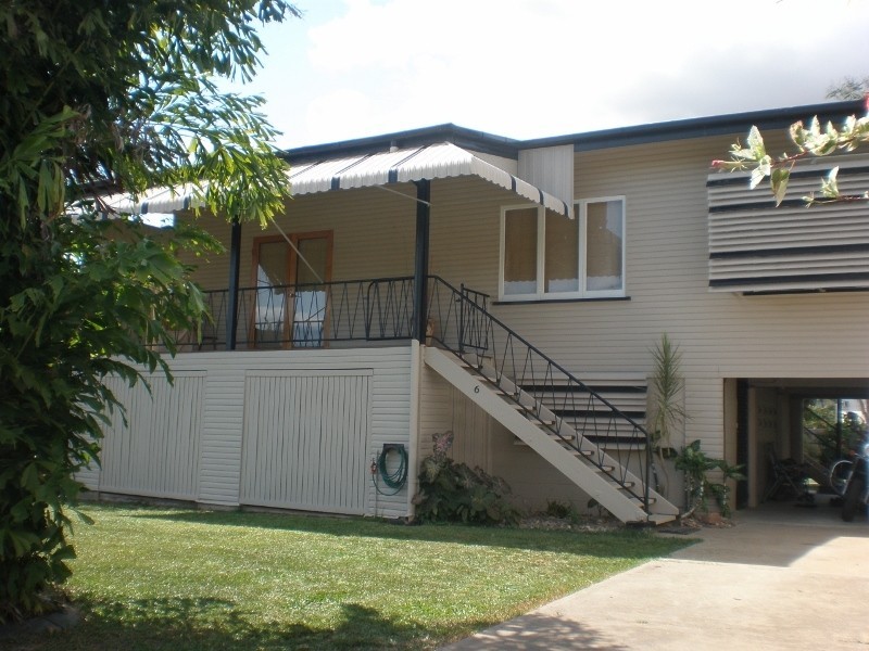 6 Bomana street, Aitkenvale QLD 4814