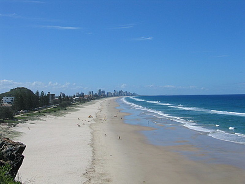 Burleigh Heads QLD 4220
