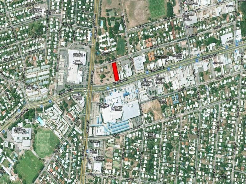 323 Ross River Road, Aitkenvale QLD 4814