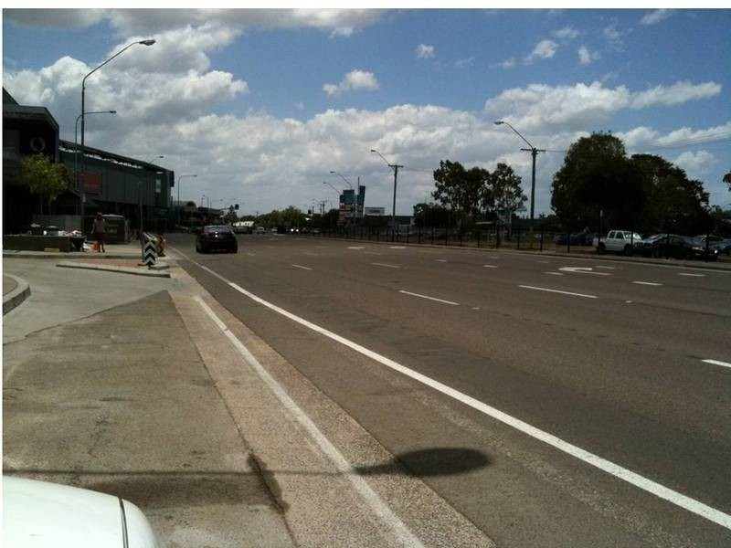 323 Ross River Road, Aitkenvale QLD 4814