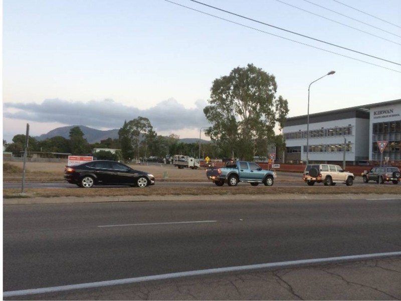 Lot 59, 63 Thuringowa Drive, Kirwan QLD 4817