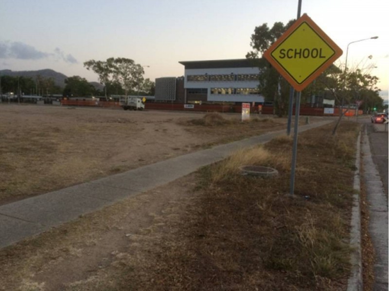 Lot 59, 63 Thuringowa Drive, Kirwan QLD 4817