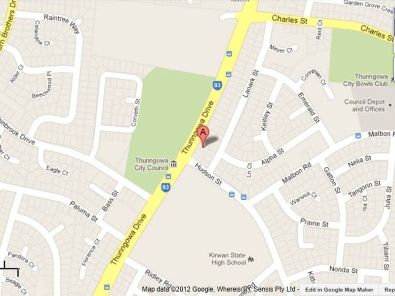 Lot 59, 63 Thuringowa Drive, Kirwan QLD 4817