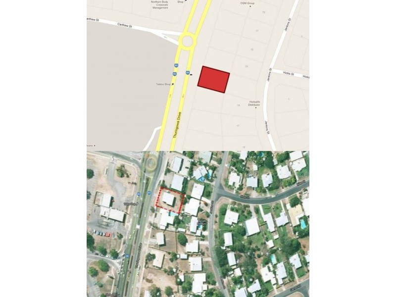 21 Thuringowa Drive, Kirwan QLD 4817