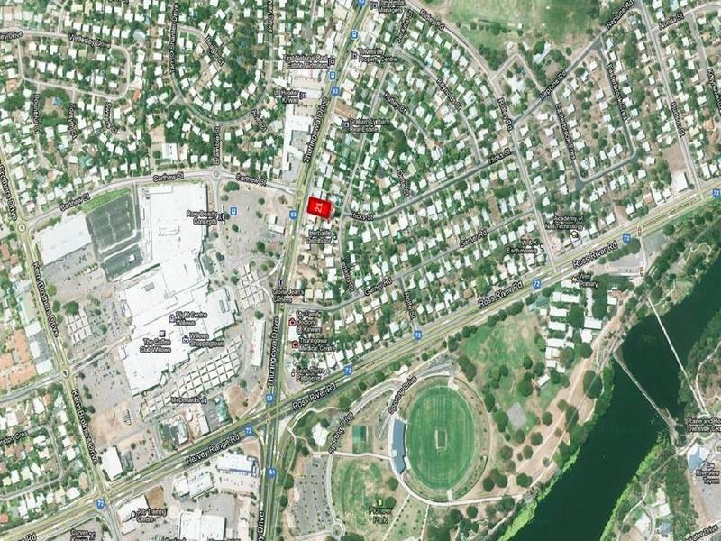 21 Thuringowa Drive, Kirwan QLD 4817