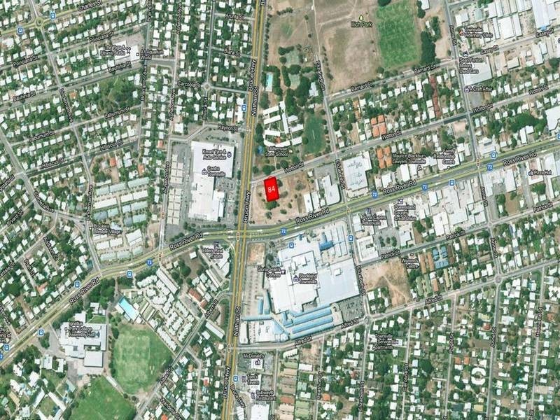 84 Wotton Street, Aitkenvale QLD 4814