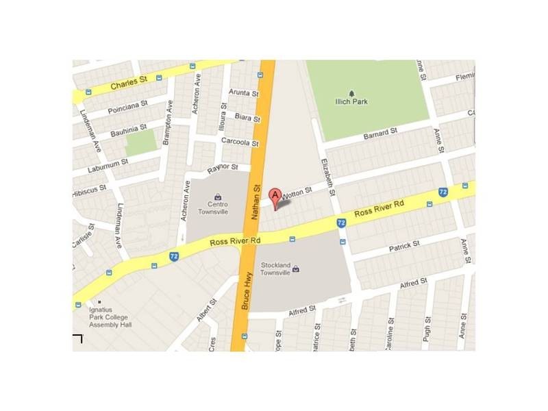 84 Wotton Street, Aitkenvale QLD 4814