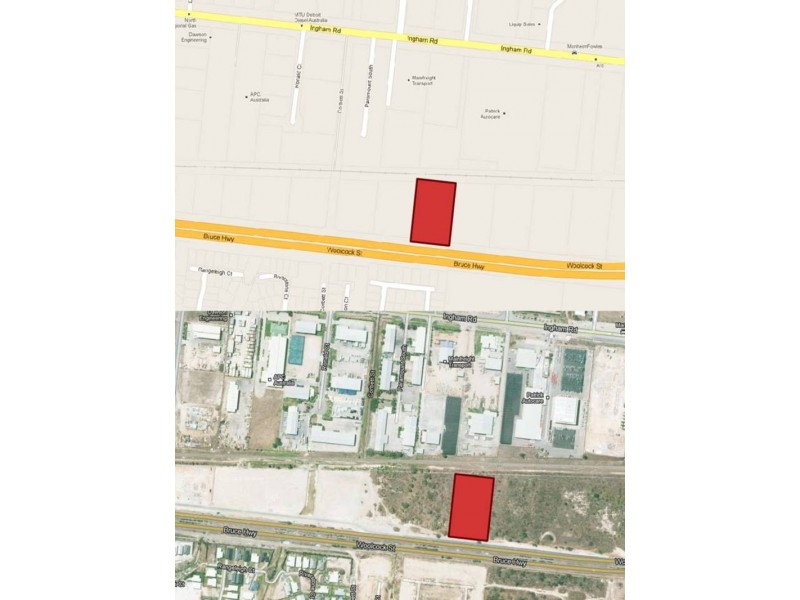 Lot 657, 663 Woolcock Street, Mount Louisa QLD 4814