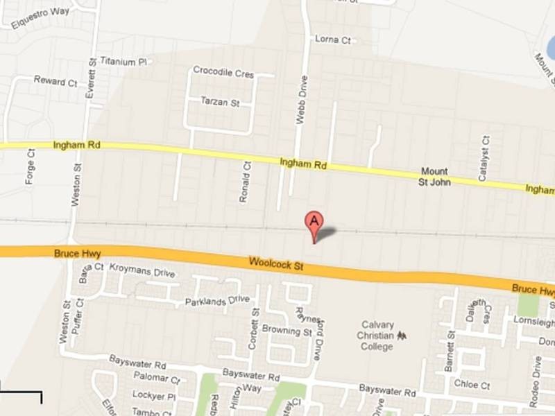 Lot 657, 663 Woolcock Street, Mount Louisa QLD 4814