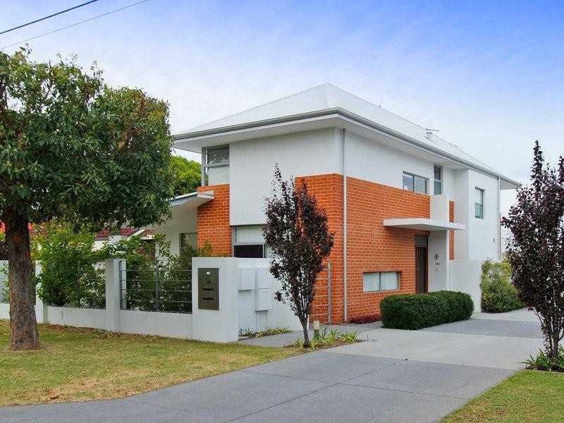 14A Bourke Street, Yokine WA 6060