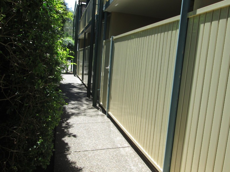 4/33 Lagonda street, Annerley QLD 4103