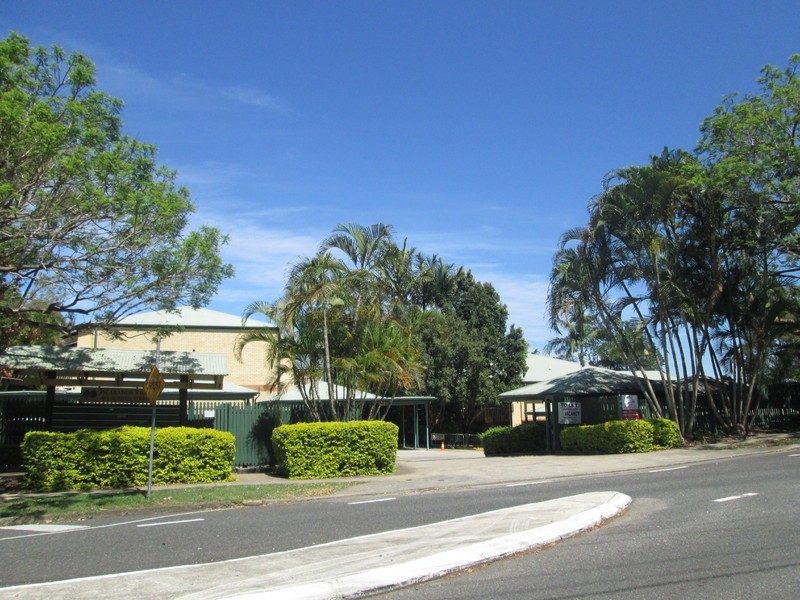 4/33 Lagonda Street Annerley, Annerley QLD 4103