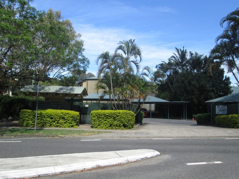 4/33 Lagonda Street Annerley, Annerley QLD 4103