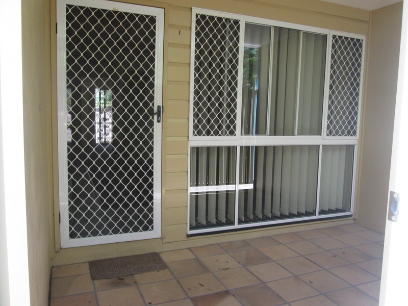 4/33 Lagonda Street Annerley, Annerley QLD 4103