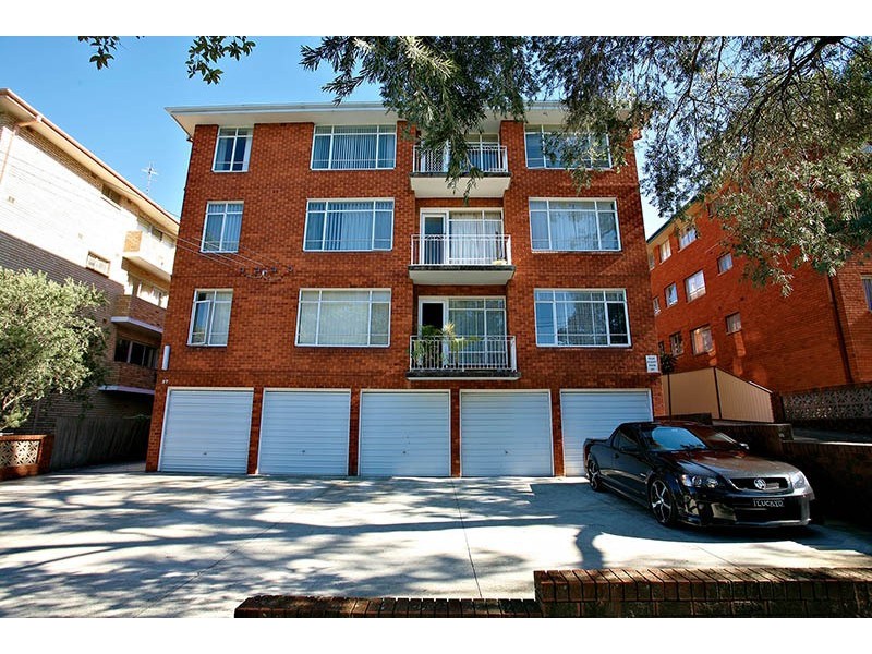 11/37 Forster Street, West Ryde NSW 2114