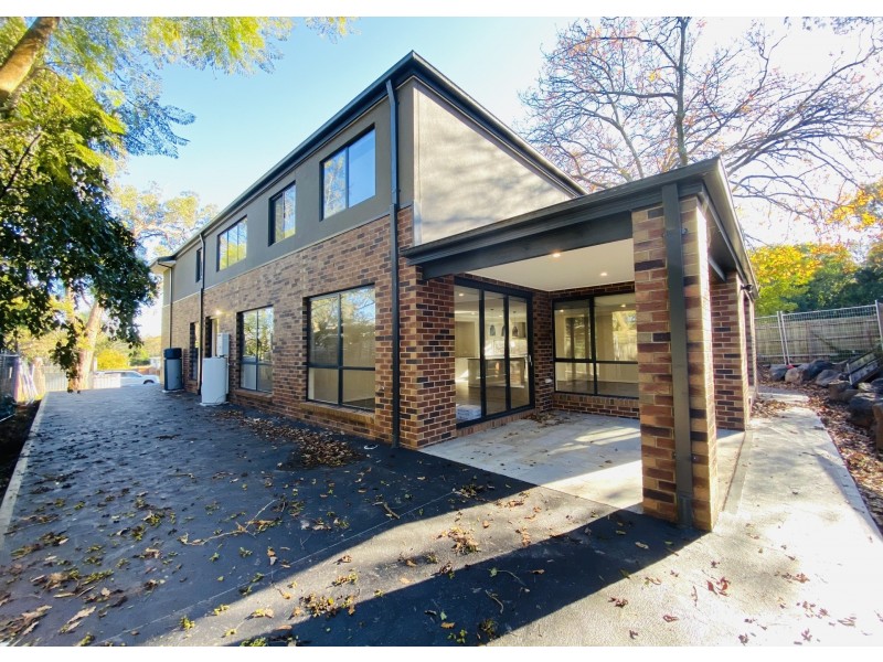 142 Albert Ave, Boronia VIC 3155