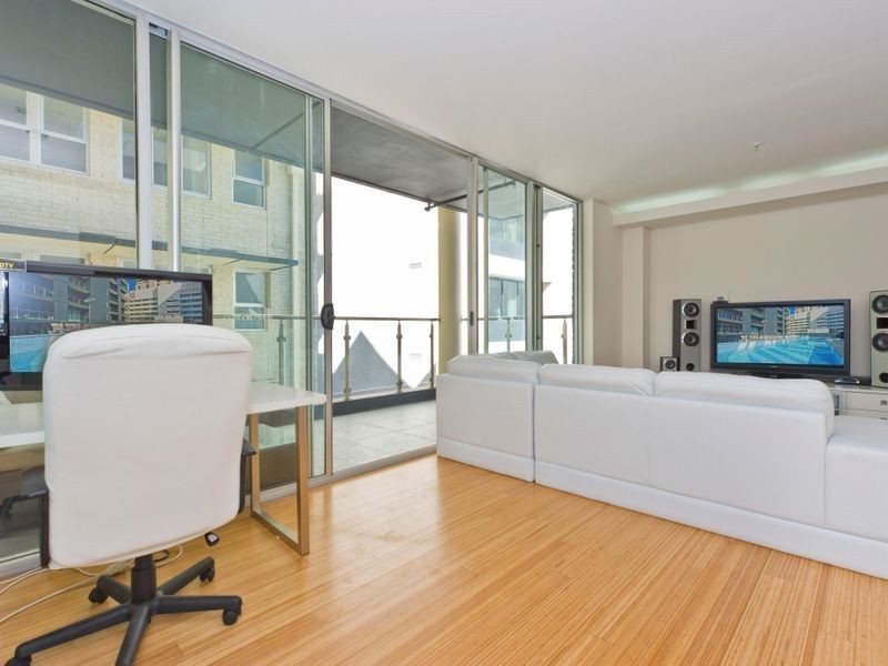 49/22 St Georges Terrace, Perth WA 6000