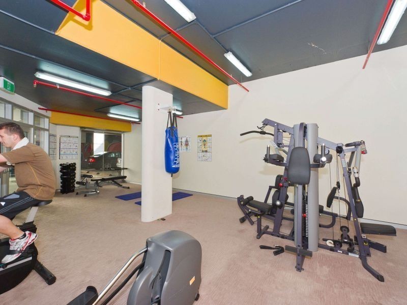 49/22 St Georges Terrace, Perth WA 6000