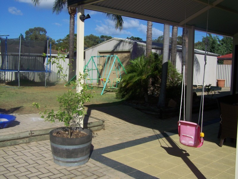 13 Dotterel Way, Yangebup WA 6164