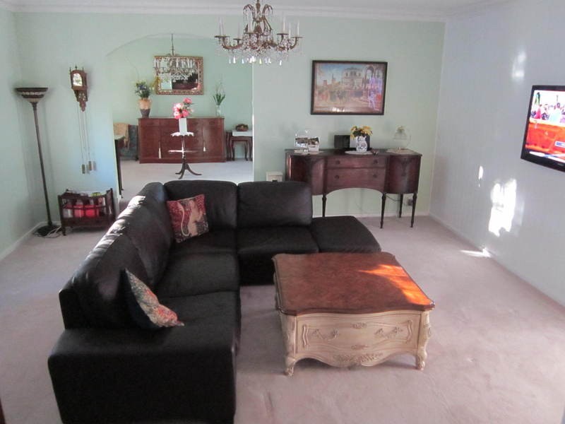 8 Gascoyne Circuit, Kaleen ACT 2617