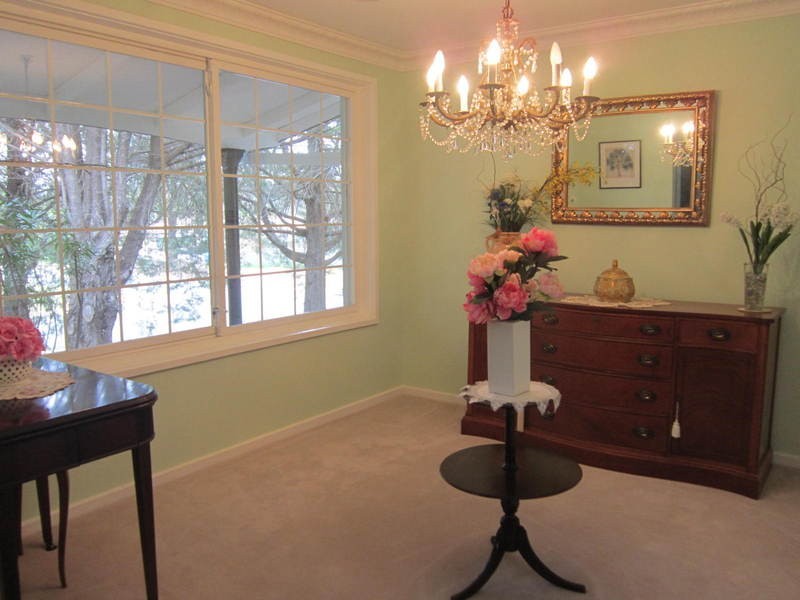 8 Gascoyne Circuit, Kaleen ACT 2617