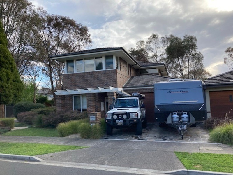 77 Ernest Jones Drive, Macleod VIC 3085