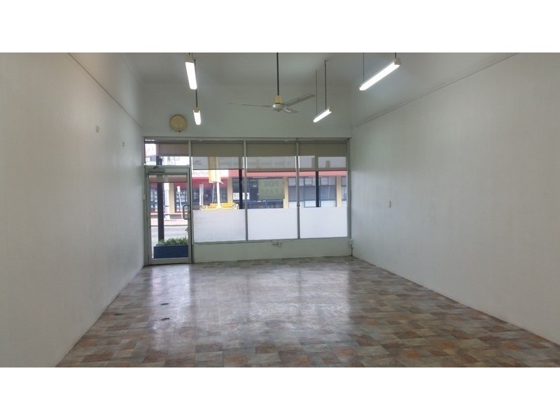 41 Denham Street, Rockhampton City QLD 4700