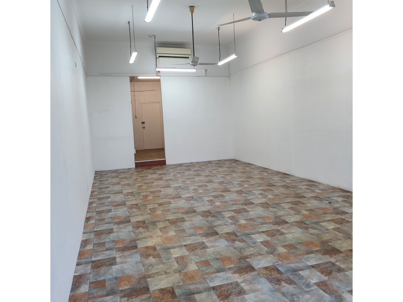 41 Denham Street, Rockhampton City QLD 4700