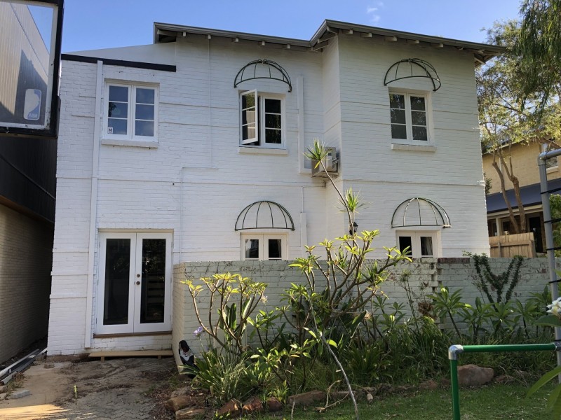 2/5 Goldsmith Road, Claremont WA 6010