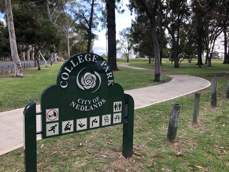 2/5 Goldsmith Road, Claremont WA 6010