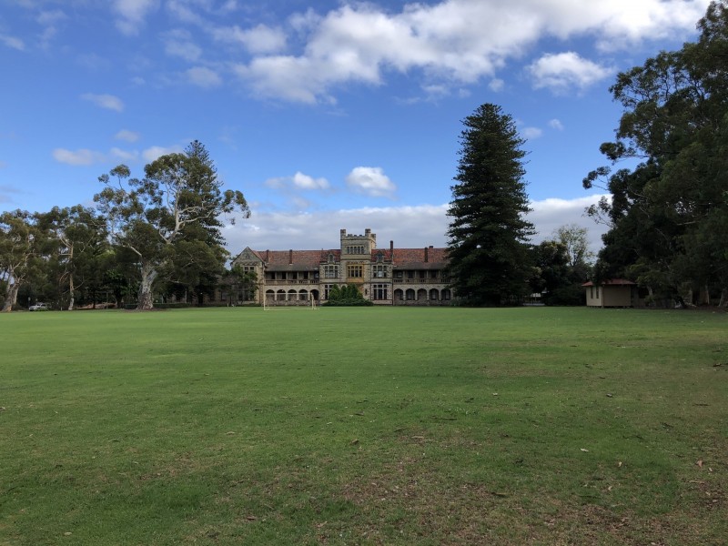 2/5 Goldsmith Road, Claremont WA 6010