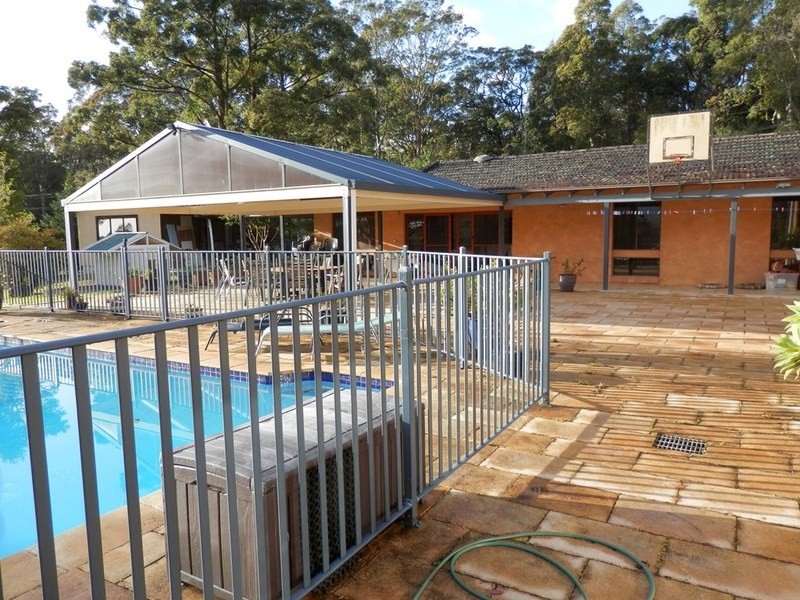 510 Illaroo Road, Bangalee NSW 2541