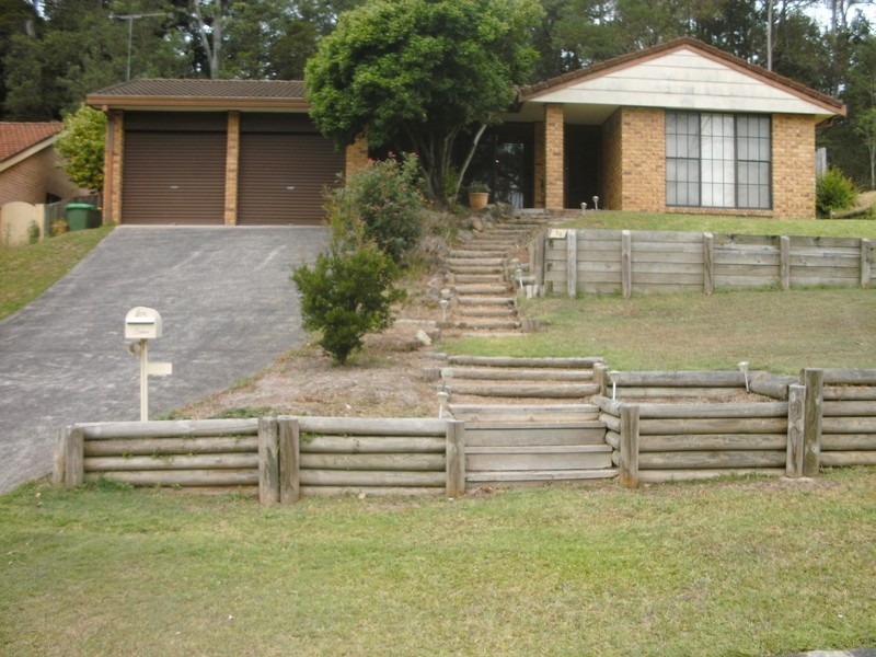 30 Perratt Close, Niagara Park NSW 2250