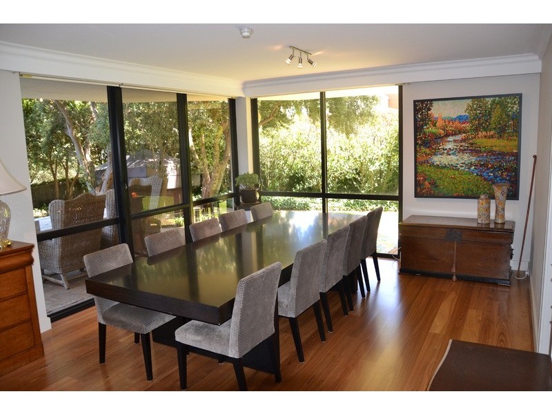 1/3 Park Avenue, Crawley WA 6009