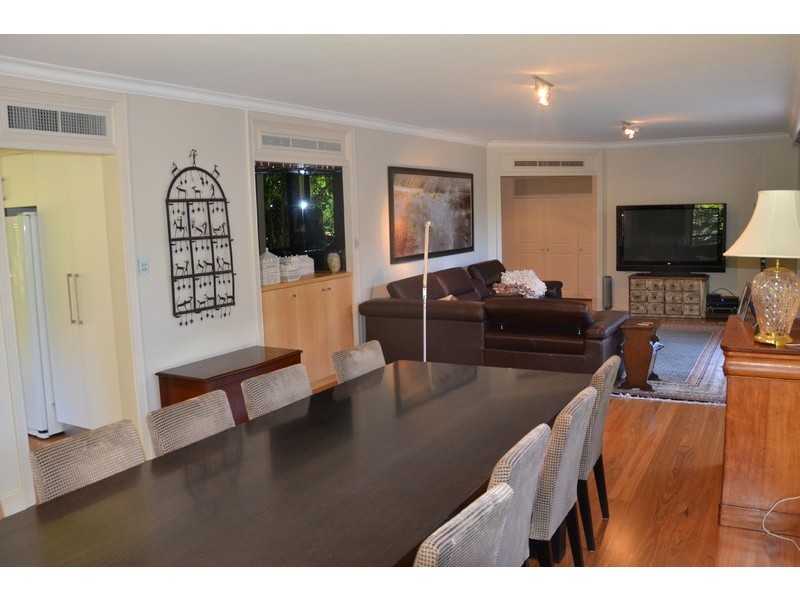 1/3 Park Avenue, Crawley WA 6009