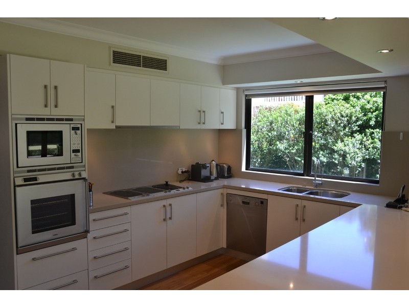 1/3 Park Avenue, Crawley WA 6009