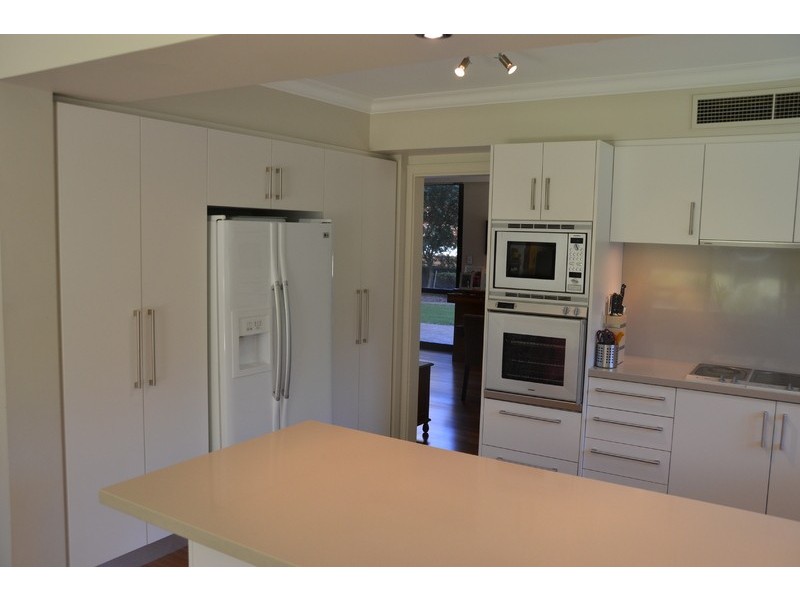 1/3 Park Avenue, Crawley WA 6009