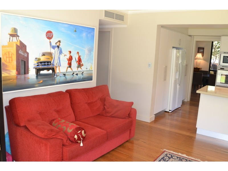 1/3 Park Avenue, Crawley WA 6009