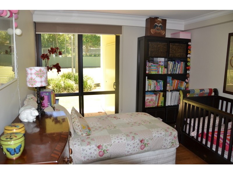 1/3 Park Avenue, Crawley WA 6009