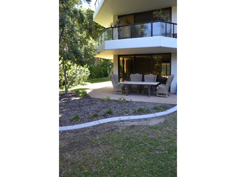 1/3 Park Avenue, Crawley WA 6009