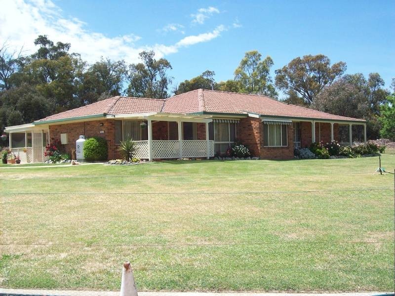 111 McIntosh Circuit, Murrumbateman NSW 2582