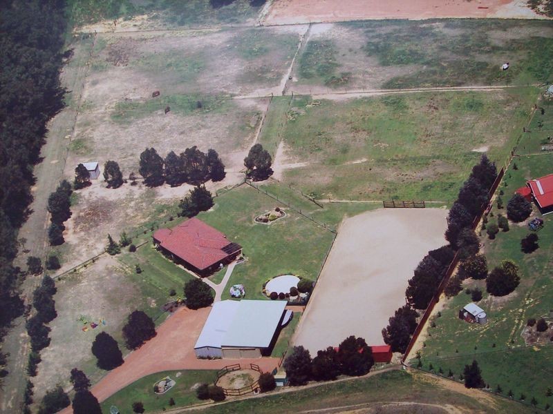 111 McIntosh Circuit, Murrumbateman NSW 2582