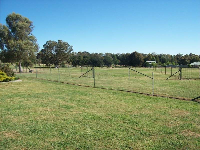 111 McIntosh Circuit, Murrumbateman NSW 2582