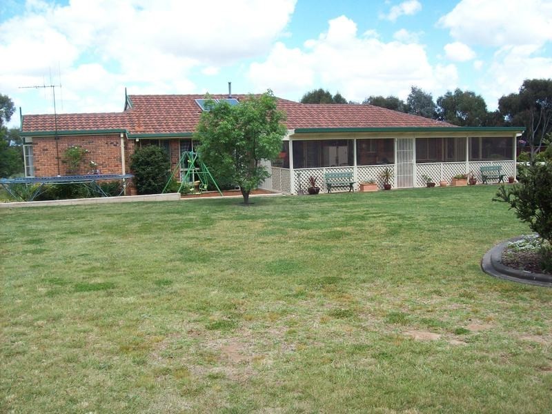 111 McIntosh Circuit, Murrumbateman NSW 2582