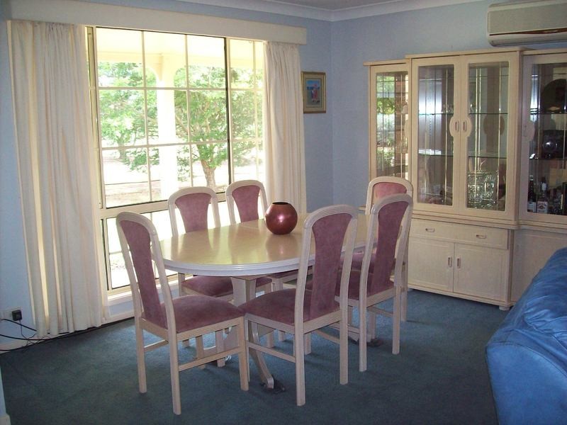 111 McIntosh Circuit, Murrumbateman NSW 2582