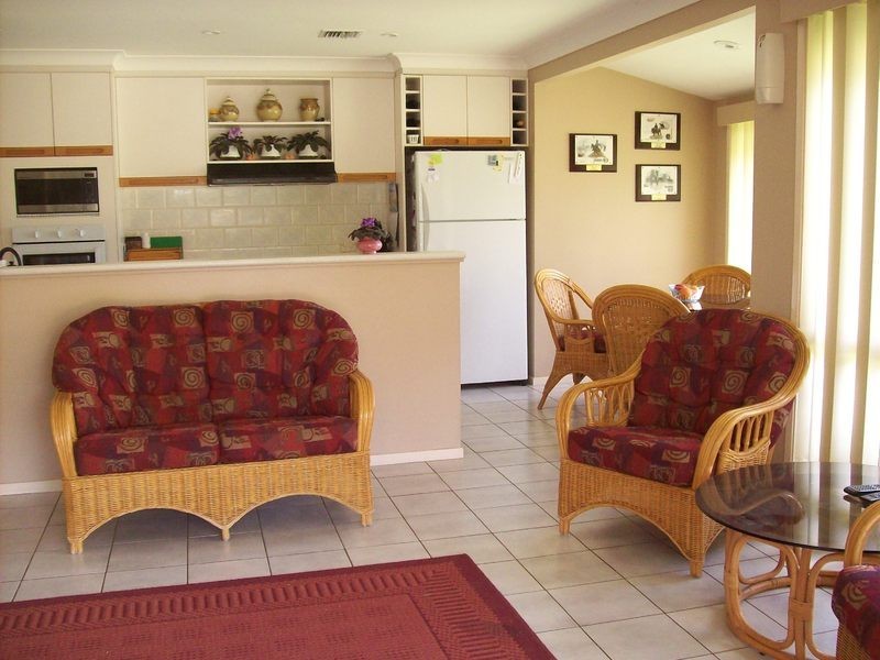 111 McIntosh Circuit, Murrumbateman NSW 2582